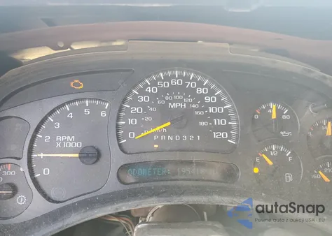 2007 Chevrolet Silverado K2500 Heavy Duty из США, поврежденный, VIN 1GCHK23U07F198030